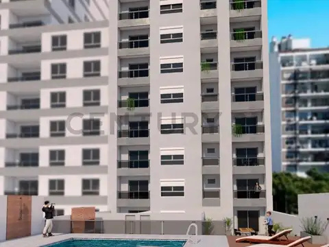 Departamento en Venta en Martin, USD 145.500