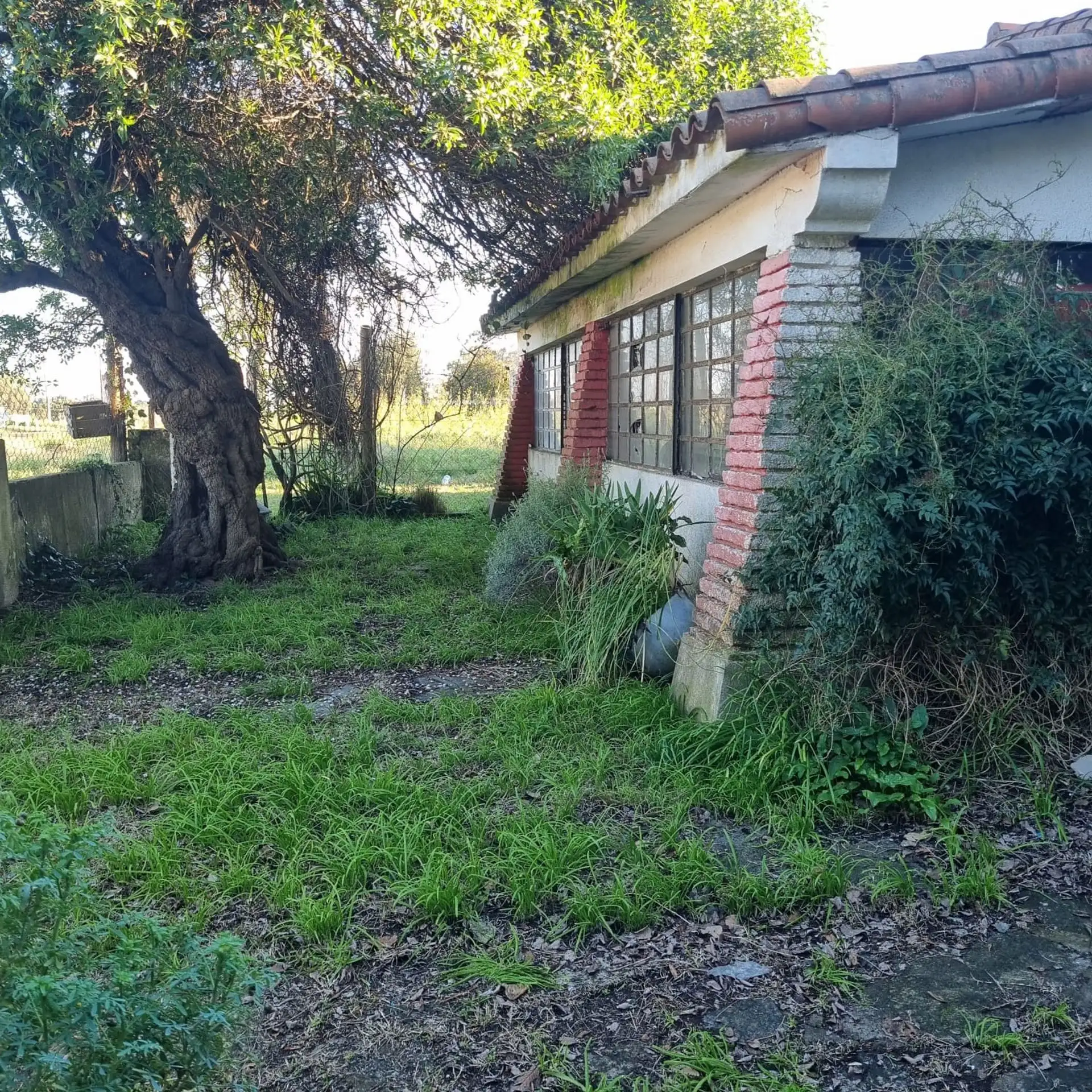 VENTA CASA 4 AMB A RECICLAR COLONIAS CHAPADMALAL