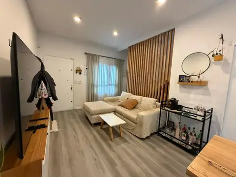 Depto Tipo Casa en Venta de 2 dormitorios