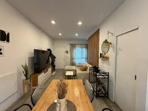 Depto Tipo Casa en Venta en San Antonio de Padua, USD 85.000