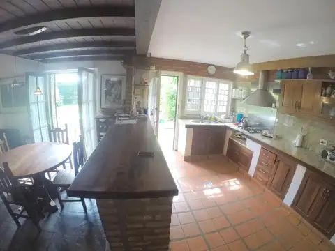 Exc. Chalet 4 Amb. con Play-Room, Exc. Sector