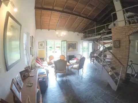 Casa en Venta de 4 dormitorios