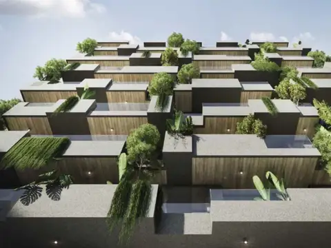 Departamento en Venta en Barracas, USD 402.000