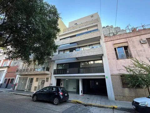 IMPECABLE MONOAMBIENTE A ESTRENAR