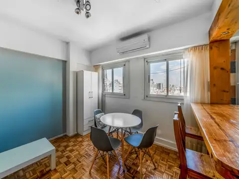 Departamento en Alquiler Temporal en Palermo Hollywood, $ 720.000