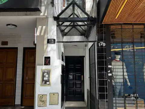 Departamento en venta en Lomas de Zamora