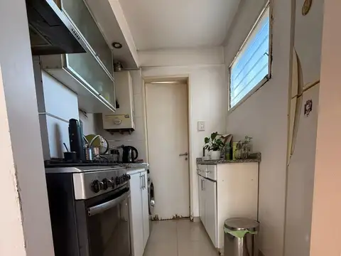 Departamento en Venta 35 años