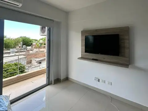 Departamento en alquiler temporal en Villa Urquiza