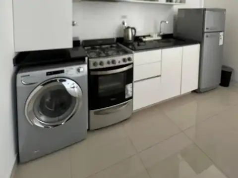 Departamento en Alquiler Temporal 3 años