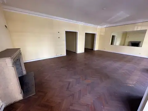 Departamento en Alquiler de 4 ambientes