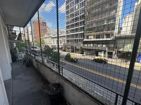 Departamento en Alquiler 50 años