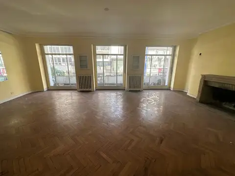 Departamento 4 Ambientes en Recoleta