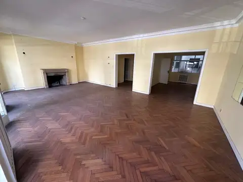 Departamento en Alquiler de 3 dormitorios