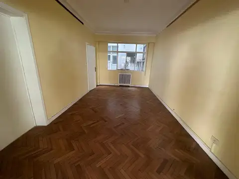 Departamento en Alquiler en Recoleta, $ 1.600.000