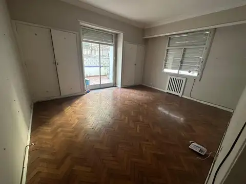 Departamento en Alquiler 50 años