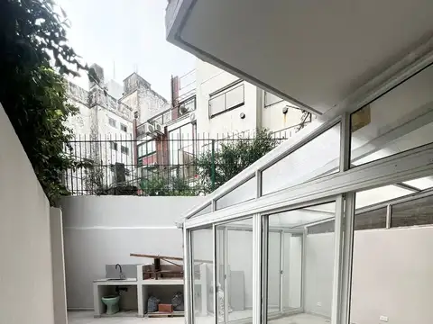 VENTA PH 2 AMBIENTES CON QUINCHO PROPIO COLEGIALES