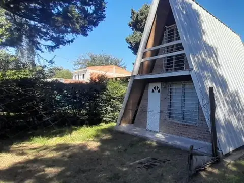 EXCELENTE casa alpina en ALQUILER en Pilarica
