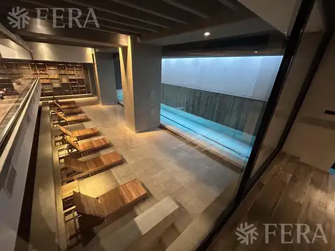 Departamento en Venta al Este