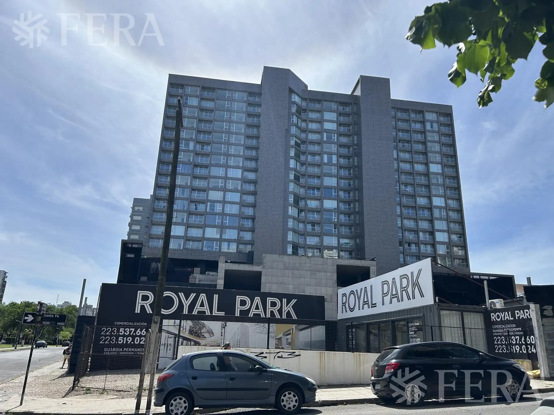 Venta de Monoambiente con balcón en Mar Del Plata