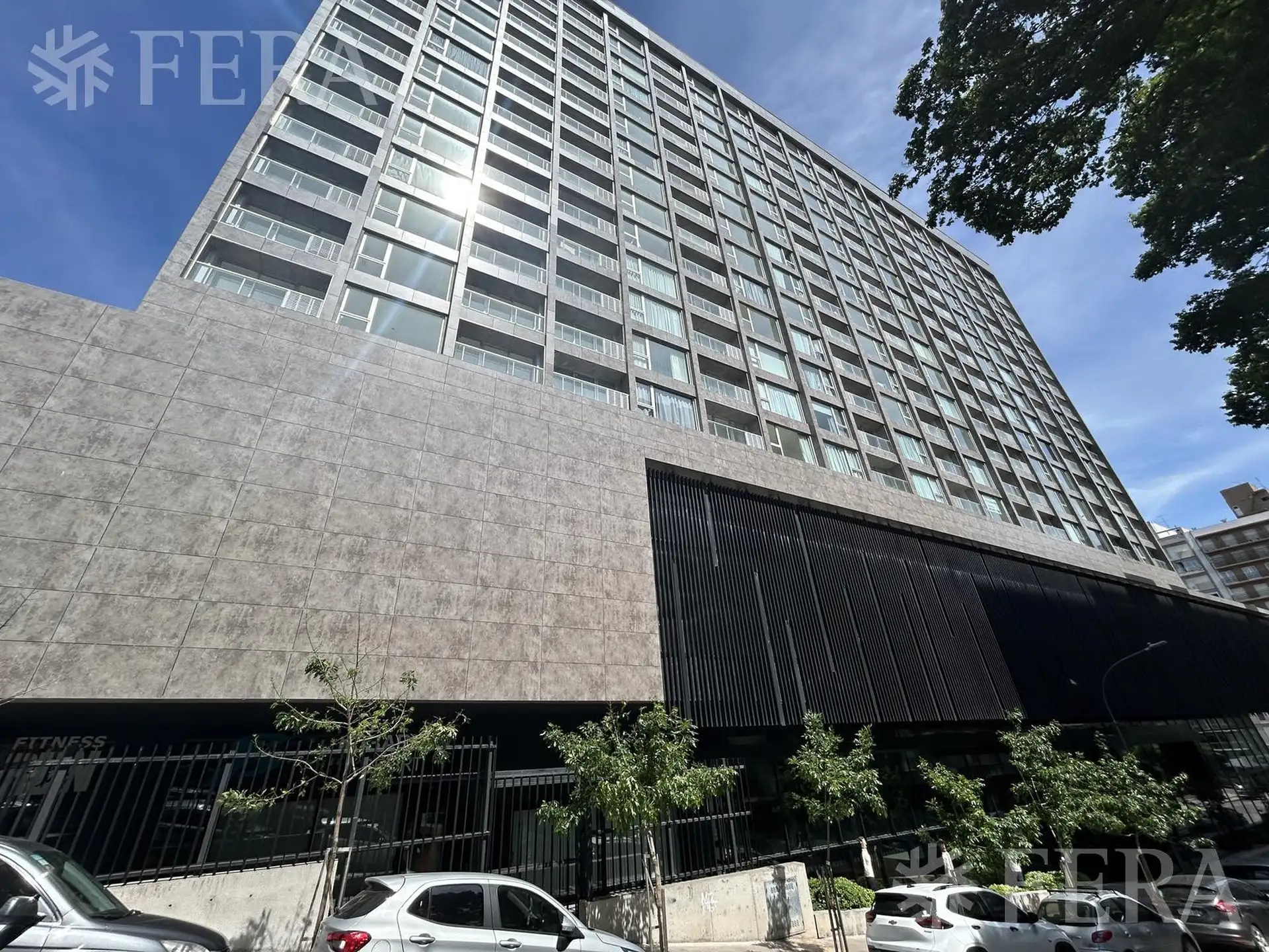 Venta de Monoambiente con balcón en Mar Del Plata