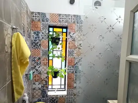 Casa 3 ambientes en Francisco Alvarez. Apto Credito