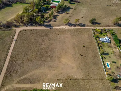 Terreno en Venta en Bahia Blanca, USD 50.000