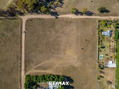 Terreno en Venta de 1800,0 m2