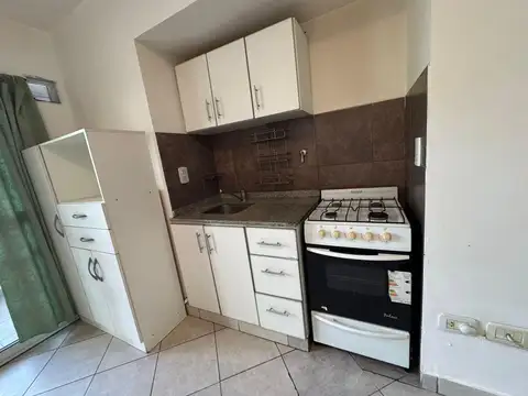 Departamento en Venta en Barrio España y Hospitales, USD 32.000