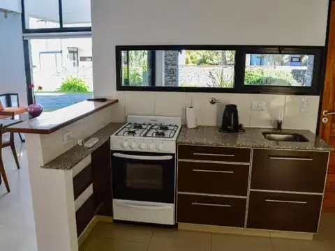 Hotel en venta en Monte Hermoso