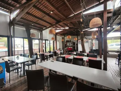 Hotel en venta en Monte Hermoso