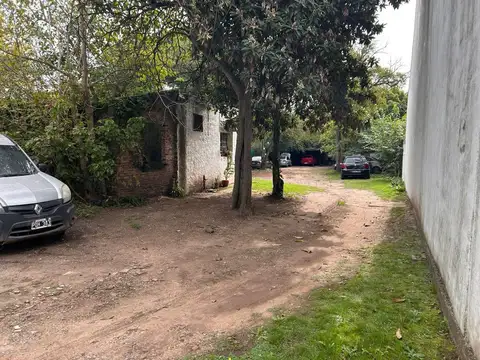 LOTE DE 926 M2 EN VENTA EN MARMOL ZONA RESIDENCIAL