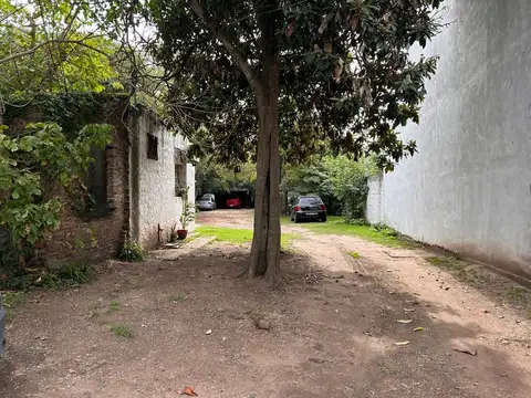 José Murature 2100