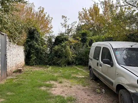 Terreno en Venta en Jose Marmol, USD 250.000