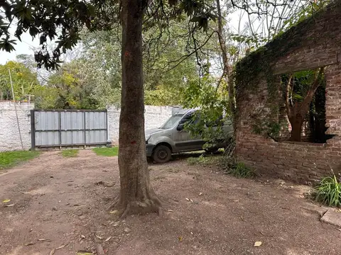 Terreno en Venta de 923,0 m2