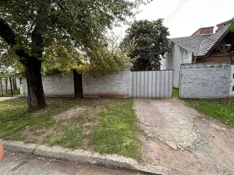 Terreno en Venta en Jose Marmol, USD 250.000
