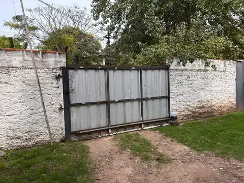 Terreno en Venta de 923,0 m2