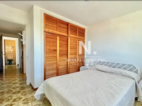 Departamento 3 ambientes con 3 baños