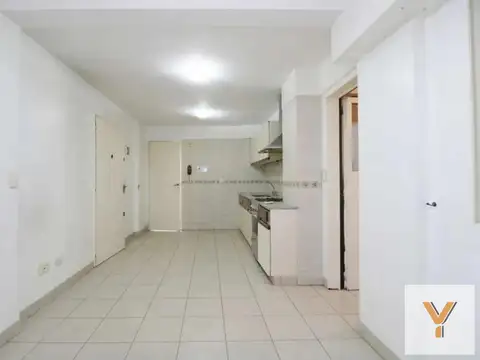 Departamento en Alquiler al Este