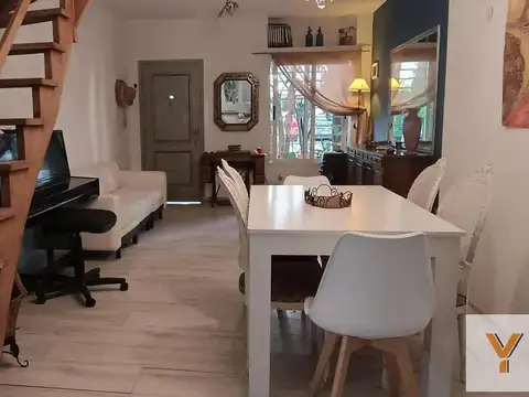 Casa en Venta de 5 dormitorios