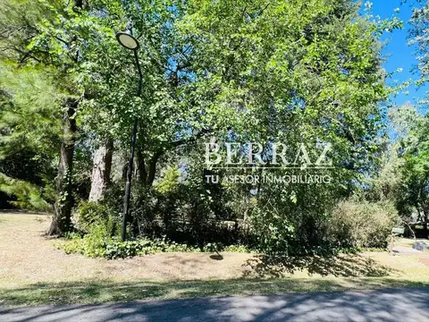 Terreno Lote  en Venta ubicado en Highland Park CC, Pilar, G.B.A. Zona Norte - BER1893_LP587274_1