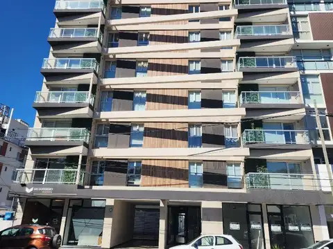 Departamento Apto Temporario