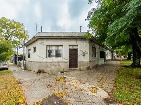CASAS - CASA - MONTEVIDEO