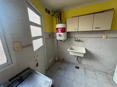 Depto Tipo Casa en Alquiler al Norte