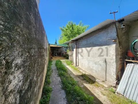 finochietto 1300, Piso 0