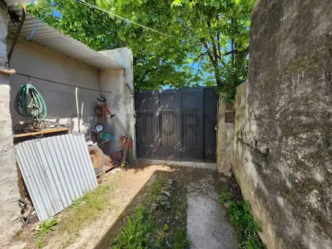 Galpon en Venta en Merlo Norte, USD 40.000
