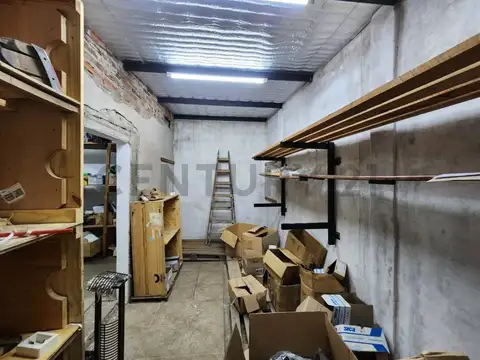 finochietto 1300, Piso 0