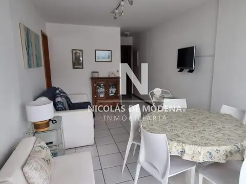 VENTA DE APARTAMENTO DE 1 DORMIOTRIO mansa