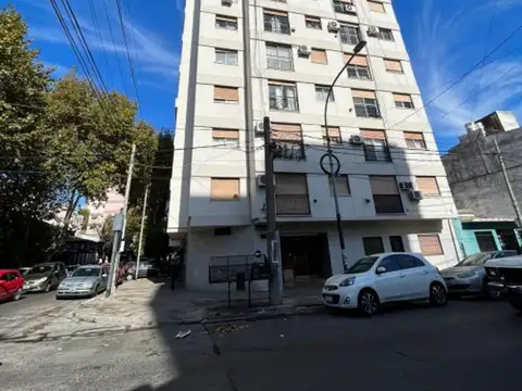 Presidente Arturo Illia 1100