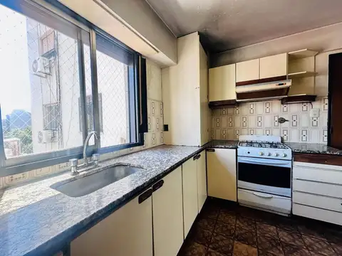 Departamento en Venta 45 años