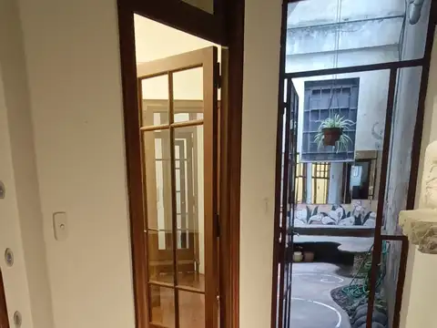 Depto Tipo Casa en Alquiler de 1 dormitorio
